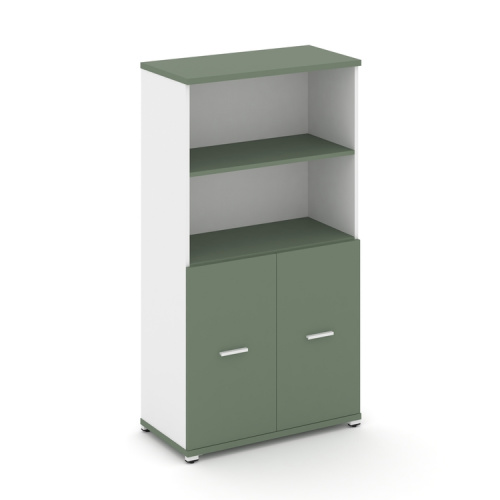 Шкаф офисный Concept CN.STS-411 W Шкаф офисный Concept CN.STS-411 W