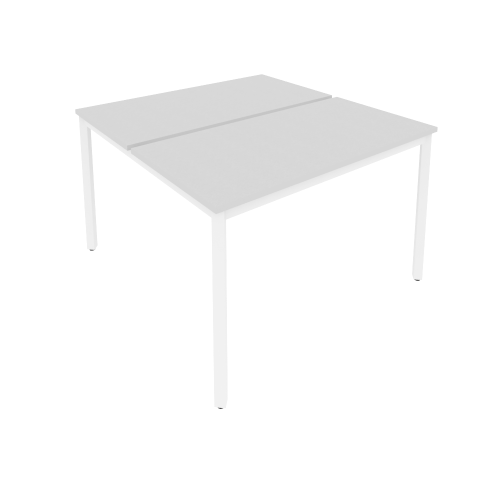 Бенч-система на металлокаркасе Slim С.СП-4.2 фото 4