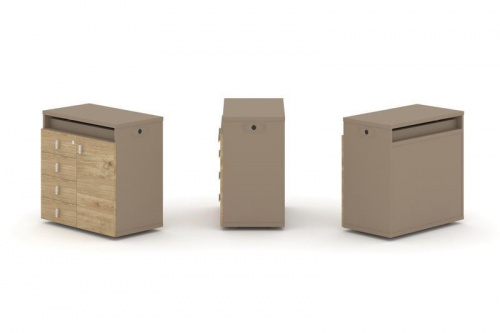 Тумба офисная (Набор №2.) Estetica ES.NB.1T-2 фото 2 Тумба офисная (Набор №2.) Estetica ES.NB.1T-2 фото 2