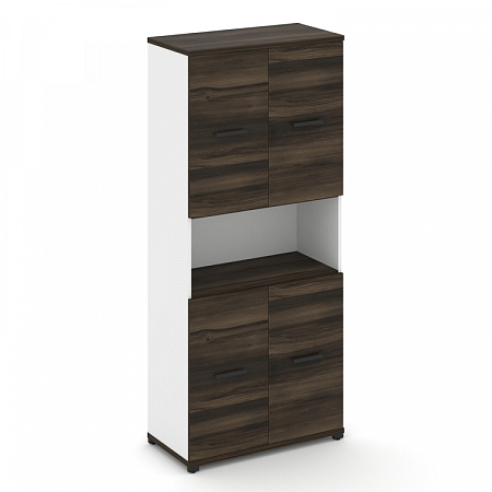 Шкаф офисный Concept CN.STS-513 B