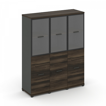 Шкаф офисный Concept CN.STU-432 RPB