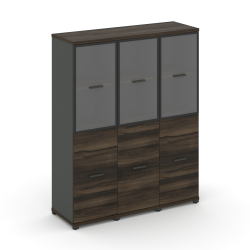 Шкаф офисный Concept CN.STU-432 RPB Шкаф офисный Concept CN.STU-432 RPB