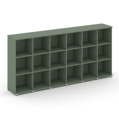 Стеллаж офисный Concept CN.STU-360 Стеллаж офисный Concept CN.STU-360