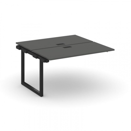 Style Project Проходной наб. элем. SN-5O.DNRS-012 Дуб Табак/Металл Антрацит 1180*1432*750 фото 15