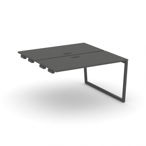 Style Project Стол-приставка к опор. элем. SN-4T2.DPRS-011 Акация Лорка/Металл Антрацит/Заглушка Пла фото 27 Style Project Стол-приставка к опор. элем. SN-4T2.DPRS-011 Акация Лорка/Металл Антрацит/Заглушка Пла фото 27