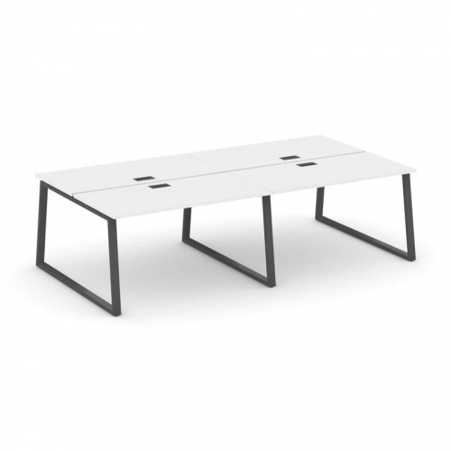 Style Project Рабочая станция 2-х сторон. SN-6T1.DRS-053 Акация Лорка/Металл Антрацит/Заглушка Пласт фото 26 Style Project Рабочая станция 2-х сторон. SN-6T1.DRS-053 Акация Лорка/Металл Антрацит/Заглушка Пласт фото 26