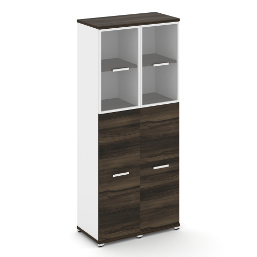 Шкаф офисный Concept CN.STU-525 RPW фото 2 Шкаф офисный Concept CN.STU-525 RPW фото 2