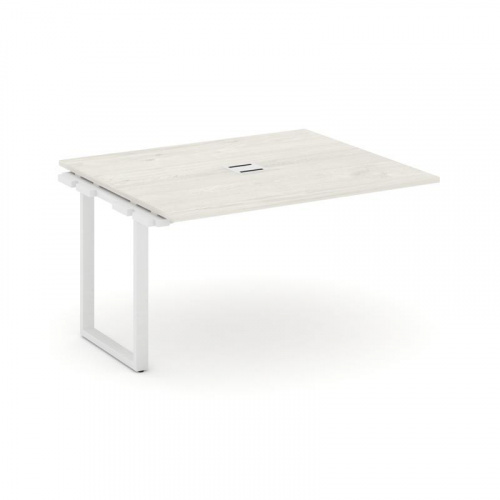 Style Project Проходной наб. элем. перег. стола SN-6O.NSPRG-033 Дуб Наварра/Металл Белый 1380*1180*7 фото 28 Style Project Проходной наб. элем. перег. стола SN-6O.NSPRG-033 Дуб Наварра/Металл Белый 1380*1180*7 фото 28