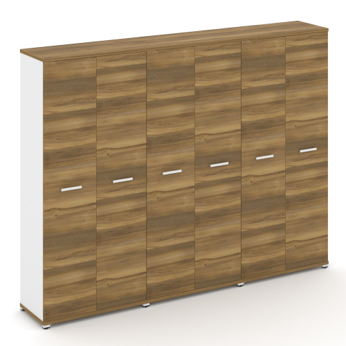 Шкаф офисный Concept CN.STS-538 W Шкаф офисный Concept CN.STS-538 W