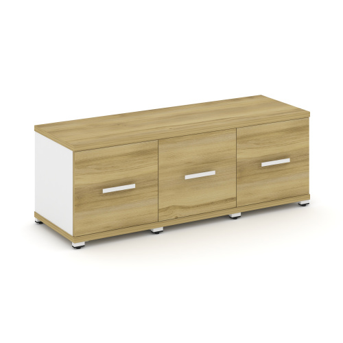 Шкаф офисный Concept CN.STU-133 W фото 3 Шкаф офисный Concept CN.STU-133 W фото 3