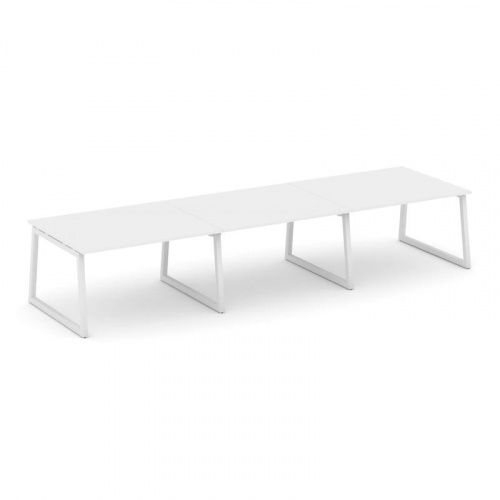 Style Project Стол переговорный SN-5T1.SPRG-053.3 Акация Лорка/Металл Антрацит 4140*1180*750 фото 18 Style Project Стол переговорный SN-5T1.SPRG-053.3 Акация Лорка/Металл Антрацит 4140*1180*750 фото 18