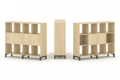 Набор стеллажа Style Project SN.NS-341 фото 4 Набор стеллажа Style Project SN.NS-341 фото 4