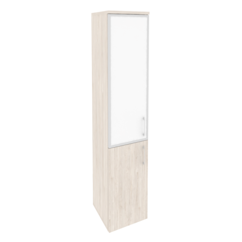 Шкаф офисный высокий Onix O.SU-1.2 R (L) фото 3