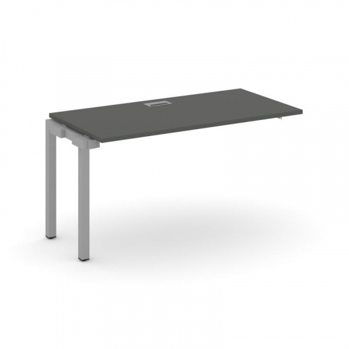 Style Project Проходной наб. элем. SN-5P.ONRS-024 Дуб Табак/Металл Белый 1580*800*750 фото 4 Style Project Проходной наб. элем. SN-5P.ONRS-024 Дуб Табак/Металл Белый 1580*800*750 фото 4