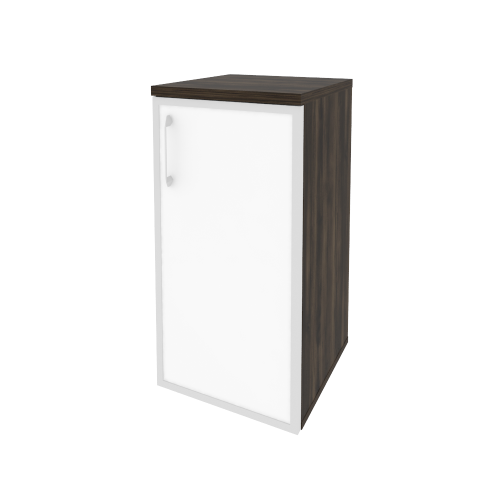 Шкаф низкий узкий Onix O.SU-3.2 R (R) фото 4