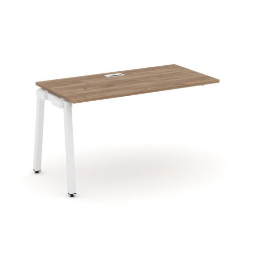 Style Project Проходной наб. элем. SN-5A.ONRS-024 Дуб Табак/Металл Белый 1580*800*750 фото 28 Style Project Проходной наб. элем. SN-5A.ONRS-024 Дуб Табак/Металл Белый 1580*800*750 фото 28