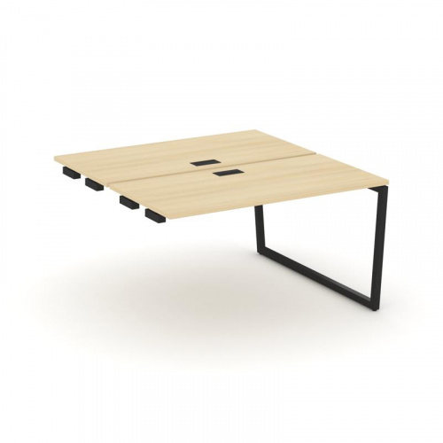 Style Project Стол-приставка к опор. элем. SN-4T2.DPRS-011 Акация Лорка/Металл Антрацит/Заглушка Пла фото 8 Style Project Стол-приставка к опор. элем. SN-4T2.DPRS-011 Акация Лорка/Металл Антрацит/Заглушка Пла фото 8