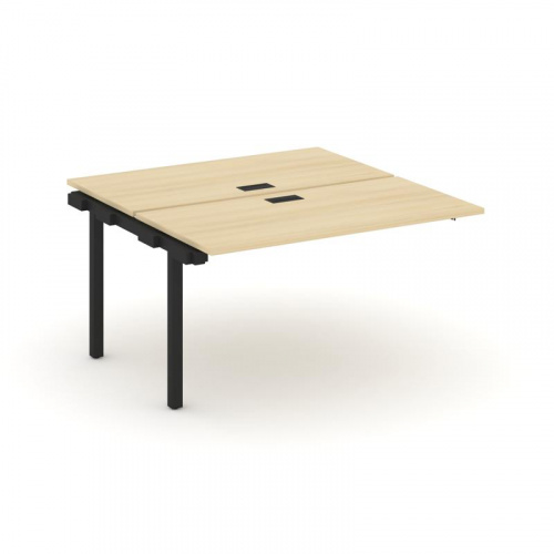 Style Project Проходной наб. элем. SN-5P.DNRS-012 Белый/Металл Черный 1180*1432*750 фото 13