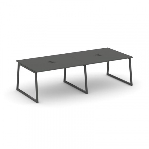 Style Project Стол переговорный SN-4T1.SPRG-043 Акация Лорка/Металл Антрацит/Заглушка Металл Антраци фото 27 Style Project Стол переговорный SN-4T1.SPRG-043 Акация Лорка/Металл Антрацит/Заглушка Металл Антраци фото 27