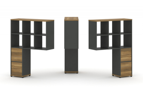 Надставка для стола высокая Concept CN.DNV-008 фото 5