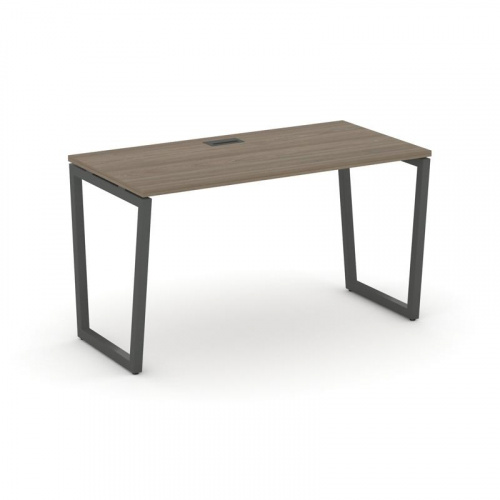 Style Project Стол письменный SN-4T2.SP-013 Акация Лорка/Металл Антрацит/Заглушка Пластик Черный 138 фото 25 Style Project Стол письменный SN-4T2.SP-013 Акация Лорка/Металл Антрацит/Заглушка Пластик Черный 138 фото 25