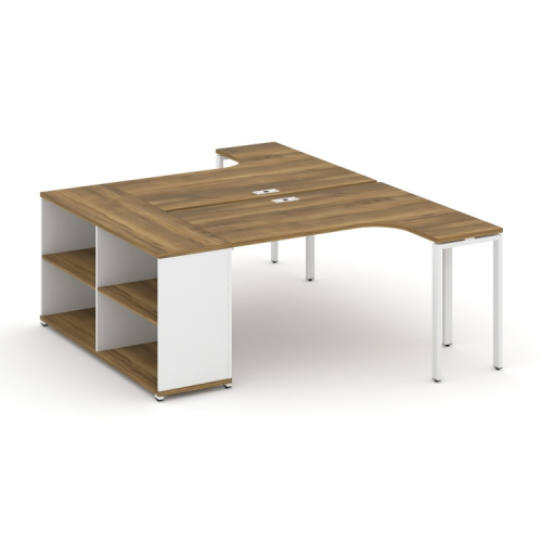 Бенч-система с опорным стеллажом Concept CN.DSA-201 фото 6