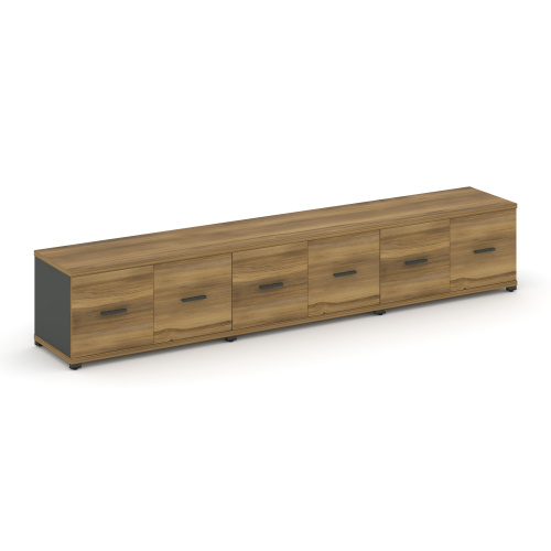 Шкаф офисный Concept CN.STS-133 A