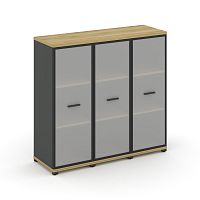 Шкаф офисный Concept CN.STU-336 RMB