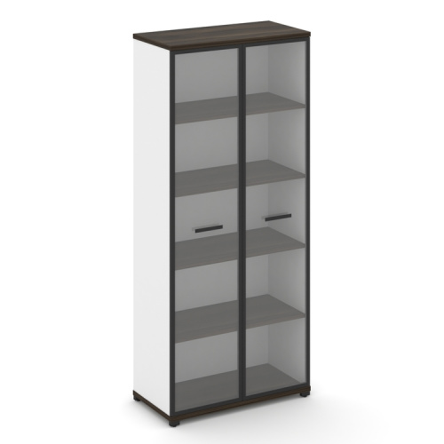 Шкаф офисный Concept CN.STS-518 RPB Шкаф офисный Concept CN.STS-518 RPB