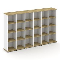 Стеллаж офисный Concept CN.STU-460