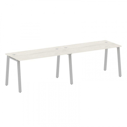 Бенч-система на 2 места на А-обр. м/к Metal System БА.СМ-2.3 фото 13 Бенч-система на 2 места на А-обр. м/к Metal System БА.СМ-2.3 фото 13