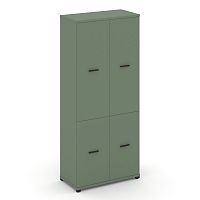 Шкаф офисный Concept CN.STS-512 B