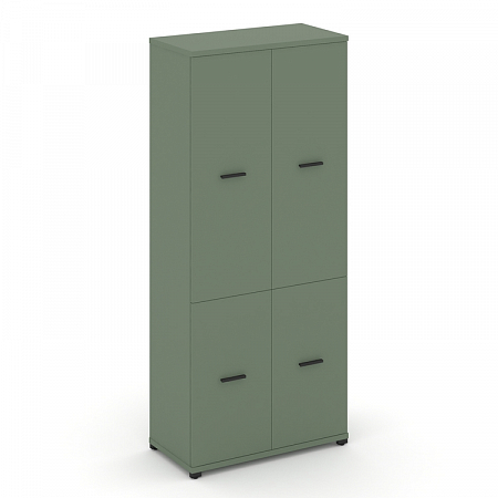 Шкаф офисный Concept CN.STS-512 B