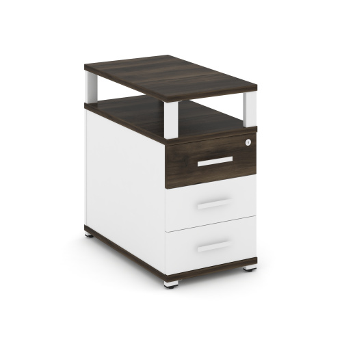 Тумба приставная с 3 ящиками Concept CN.TGP-001 фото 2 Тумба приставная с 3 ящиками Concept CN.TGP-001 фото 2