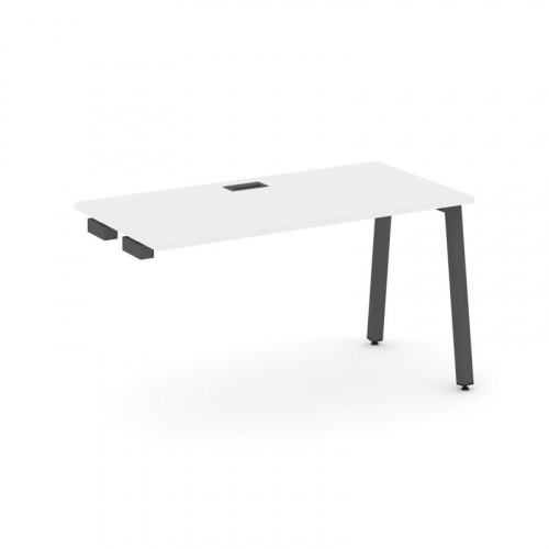 Style Project Стол-приставка к опор. элем. SN-5A.OPRS-021 Дуб Табак/Металл Антрацит 980*800*750 фото 27 Style Project Стол-приставка к опор. элем. SN-5A.OPRS-021 Дуб Табак/Металл Антрацит 980*800*750 фото 27