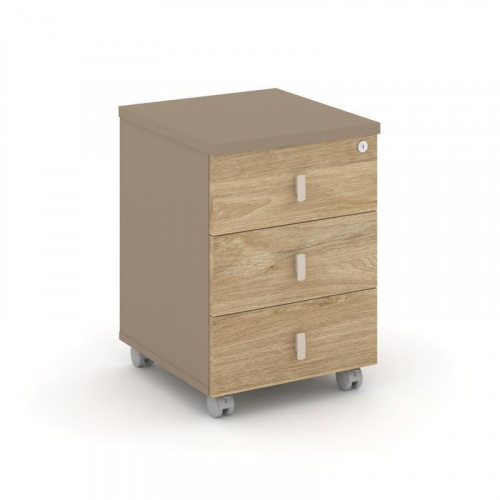 Тумба мобильная Estetica ES.ТМ-3 фото 2 Тумба мобильная Estetica ES.ТМ-3 фото 2