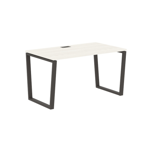 Стол прямой EDIS EVST 1380 фото 10