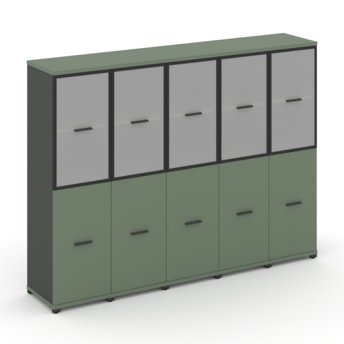 Шкаф офисный Concept CN.STU-452 RMB Шкаф офисный Concept CN.STU-452 RMB