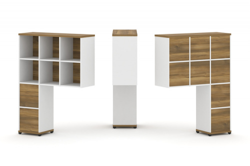 Надставка для стола высокая Concept CN.ONV-007 фото 9