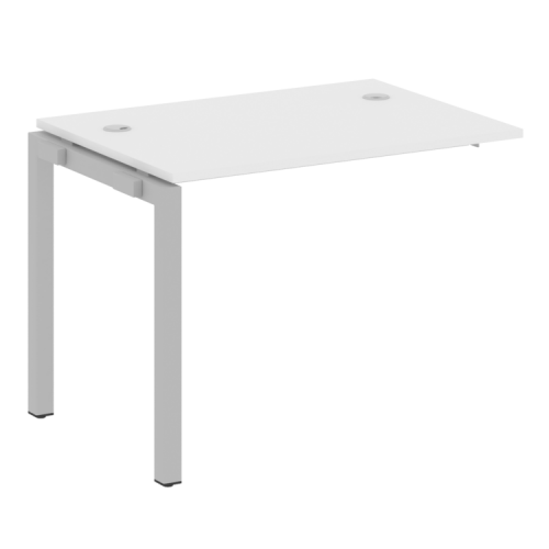 Проходной элемент бенч-системы на П-обр. м/к Metal System Quattro 50БП.ПРС-СП-1.1 фото 7 Проходной элемент бенч-системы на П-обр. м/к Metal System Quattro 50БП.ПРС-СП-1.1 фото 7