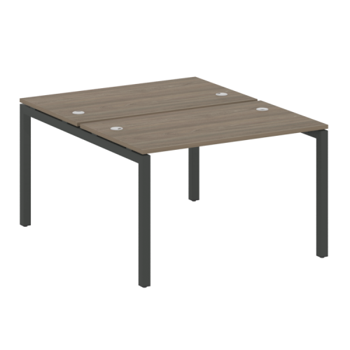 Бенч-система на П-обр. м/к Metal System Quattro 50БП.РАС-СП-2.2 Бенч-система на П-обр. м/к Metal System Quattro 50БП.РАС-СП-2.2