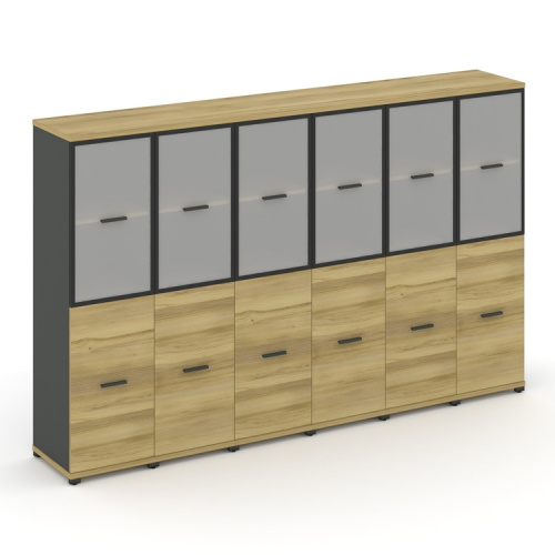 Шкаф офисный Concept CN.STU-462 RMB Шкаф офисный Concept CN.STU-462 RMB