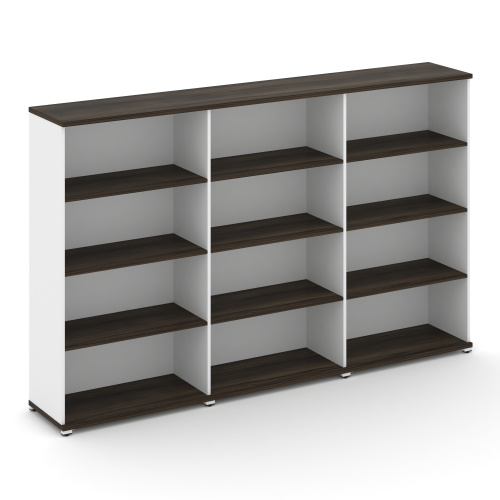 Стеллаж офисный Concept CN.STS-430 фото 8 Стеллаж офисный Concept CN.STS-430 фото 8