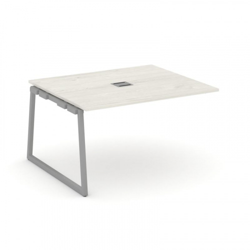 Style Project Проходной наб. элем. перег. стола SN-4T1.NSPRG-032 Акация Лорка/Металл Антрацит/Заглуш фото 11 Style Project Проходной наб. элем. перег. стола SN-4T1.NSPRG-032 Акация Лорка/Металл Антрацит/Заглуш фото 11