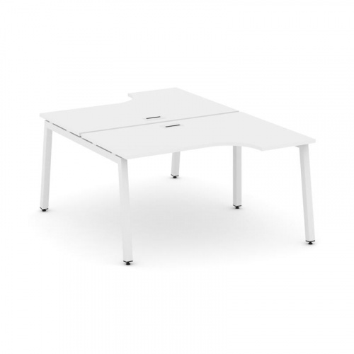 Style Project Рабочая станция эргоном. SN-5A.DRPA-012 Дуб Наварра/Металл Антрацит 1580*1432/1992*750 фото 15 Style Project Рабочая станция эргоном. SN-5A.DRPA-012 Дуб Наварра/Металл Антрацит 1580*1432/1992*750 фото 15