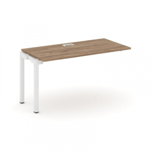 Style Project Проходной наб. элем. SN-5P.ONRS-024 Дуб Табак/Металл Белый 1580*800*750 фото 28 Style Project Проходной наб. элем. SN-5P.ONRS-024 Дуб Табак/Металл Белый 1580*800*750 фото 28