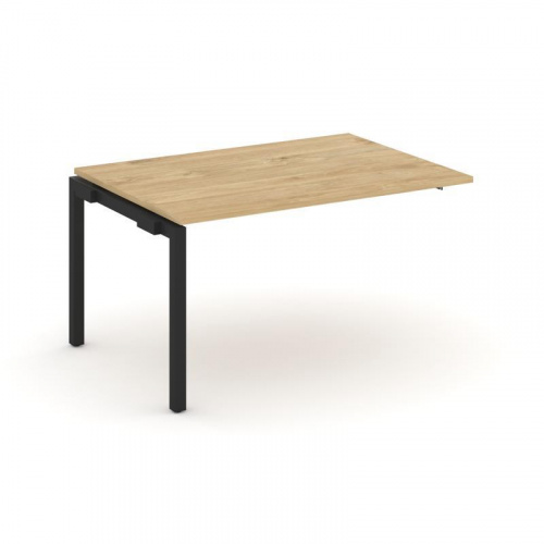 Style Project Проходной наб. элем. перег. стола SN-5P.NSPRG-002.3 Дуб Табак/Металл Черный 1180*980*7 фото 2 Style Project Проходной наб. элем. перег. стола SN-5P.NSPRG-002.3 Дуб Табак/Металл Черный 1180*980*7 фото 2