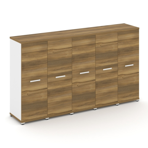 Шкаф офисный Concept CN.STU-356 W Шкаф офисный Concept CN.STU-356 W