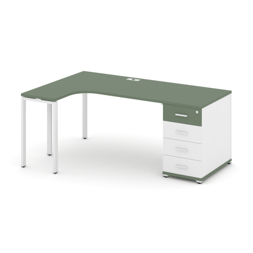 Стол эргономичный Concept CN.SA-401(L) Стол эргономичный Concept CN.SA-401(L)