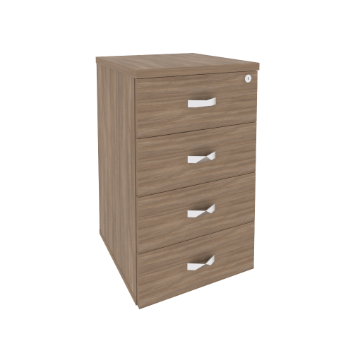 Тумба приставная Onix O.TP-4 фото 6